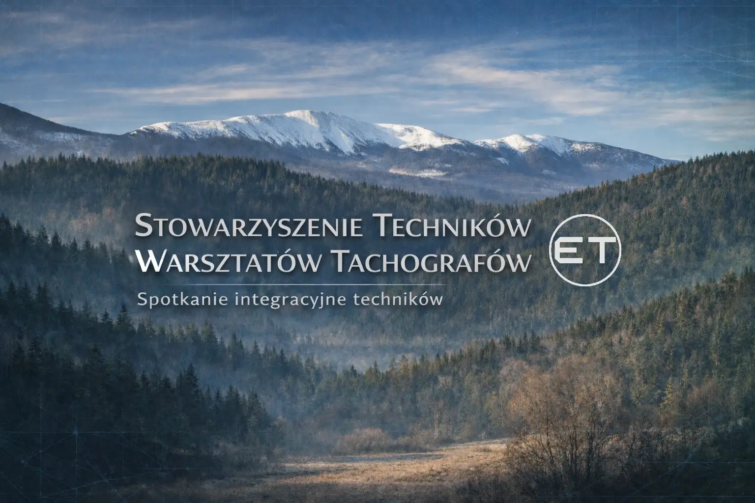 Stowarzyszenie Techników Warsztatów Tachografów