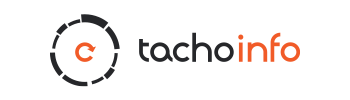 Tachoinfo logo