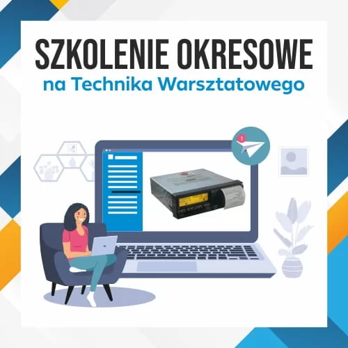Szkolenie technika warsztatu
