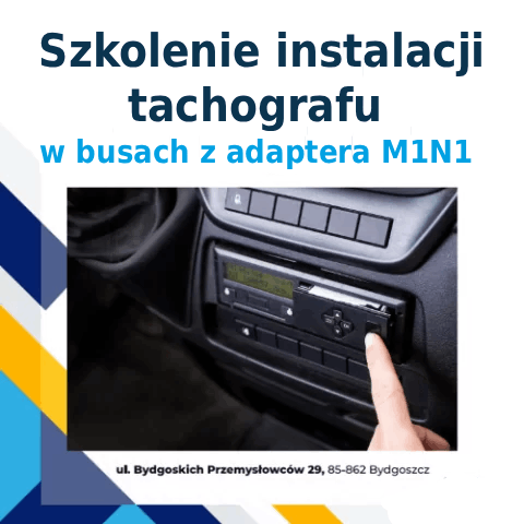 Szkolenie technika warsztatu