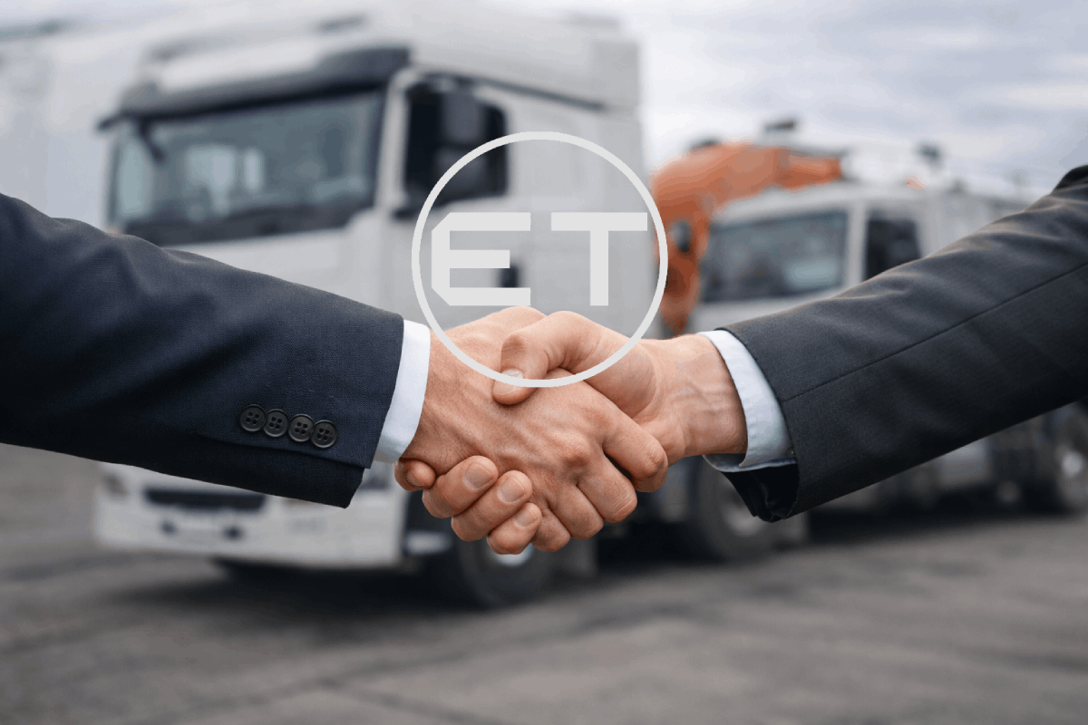 Współpraca i wsparcie w transporcie