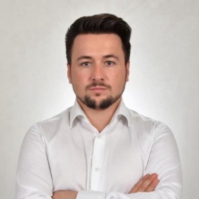 Patryk Dojka
