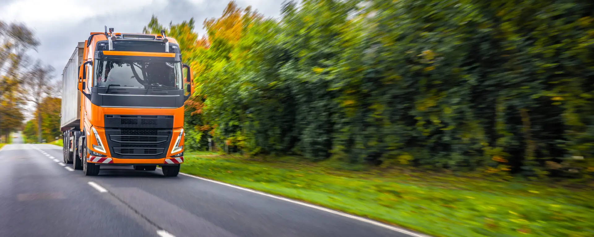 Szkolenia transportowe dla przewoźników i spedytorów
