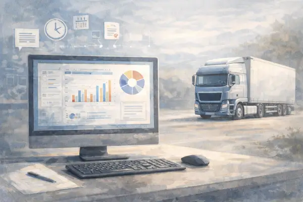 Rozliczenia czasu pracy