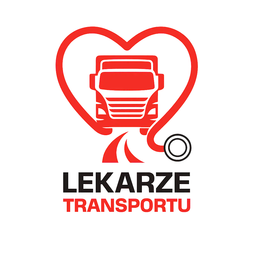 Lekarze Transportu