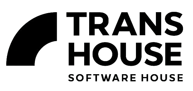 TRANS HOUSE logo