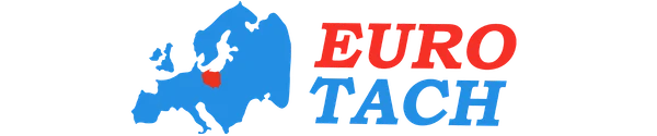 Eurotach · Tachoparts.eu